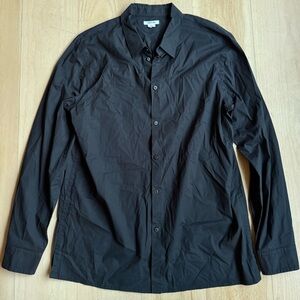 Helmut Lang Button Up